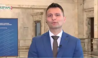 Милен Трифонов: Съвършен закон няма, целта ни е да ограничим спекулата