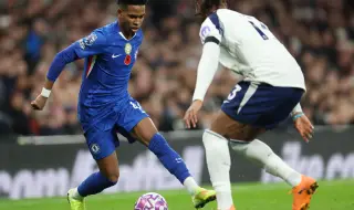 Реал Мадрид готви сензационна размяна: Винисиус Жуниор може да напусне заради млад талант на Челси