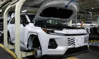 Toyota скочи срещу протекционистичния капан „Произведено в ЕС“