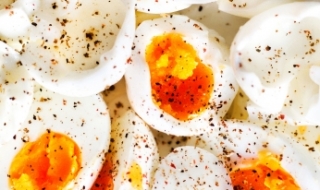 Варени яйца всеки ден за перфектно здраве