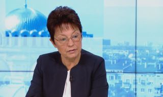 БСП: Ще разговаряме и с "Продължаваме промяната"