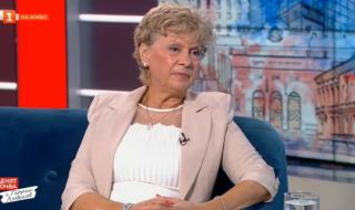 Комитова: Далеч съм от идеята за предсрочни избори