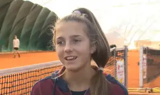 Росица Денчева ще спори за титлата в Санта Маргерита ди Пула