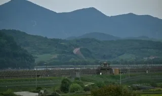 Сеул заплаши Пхенян с ответни мерки заради взрив край границата