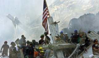 Вината на Буш за 11 септември