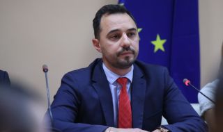 Богдан Богданов: Стратегическите проекти трябва да минават по "бърза писта"