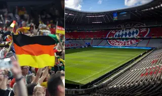Големи пари се въртят в Европейското по футбол: откъде идват
