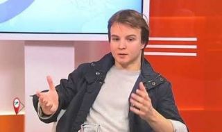 Трагедия! Самоуби се 23-годишен български поет