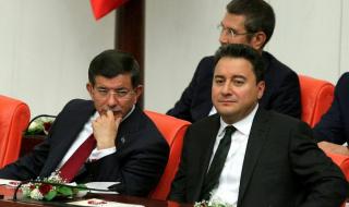 Турция: трябва ли Ердоган да се страхува от тях?