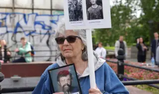Участници в предстоящия антиправителствен протест, организиран от студенти, отиват към Белград
