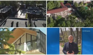 Всички сделки по незаконния град край Варна са в Агенцията по вписванията
