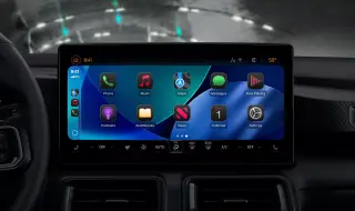 Apple CarPlay получи нова визия