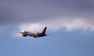 Германия затваря небето си за руски самолети