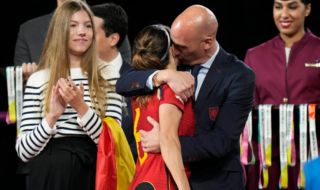 Испанската футболна федерация се извини: Щетите са огромни!