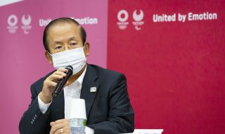 Председателят на организационния комитет на Токио 2020: Олимпиадата може да бъде отменена в последния момент