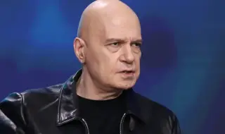 Слави Трифонов: В България вече се е провеждала Евровизия, няма да има съществен проблем
