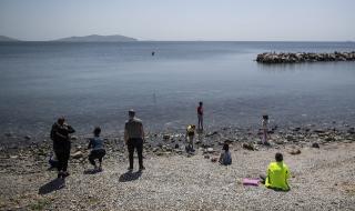 Турция иска да привлече повече туристи чрез общи пакети с България и Гърция