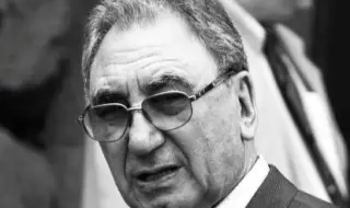 Впечатляваща личност!