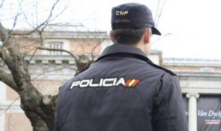 Арестуваха жена за умишлени палежи в Испания