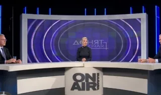 Игнатов: Гюров спечели дебата. Жаблянов: Приключи приказката за гражданския кандидат