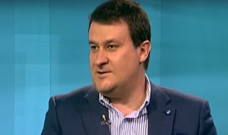Милен Любенов: Местните избори ще са решаващи за бъдещото на правителството. ГЕРБ имат интерес да се стигне до ротацията