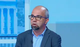 Първан Симеонов разкри каква е разликата между Радев и Борисов