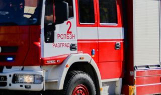 Пожарните служби в област Разград отварят врати за граждани