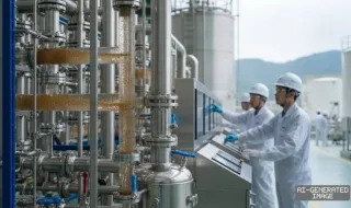 Тайван планира първия си завод за редкоземни елементи