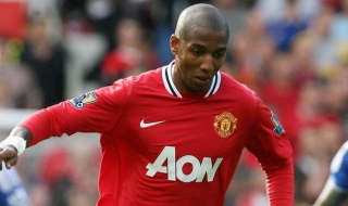 Ашли Йънг: Ние сме виновни, а не Ван Гаал