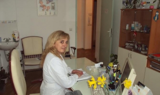 Д-р Узунова: Грижете се за очите си през празничните дни