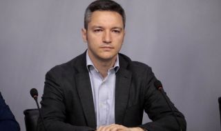 Кристиан Вигенин: Еврофондовете са спирани заради нарушения, извършвани от кабинетите на Борисов