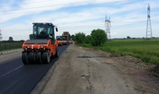 Пътища, протести и винетки