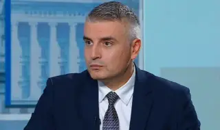 Радослав Рибарски: Вървим към ликвидация на „Лукойл”