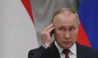 Phone conversation between Putin and Orban: Search for solutions for Ukraine 