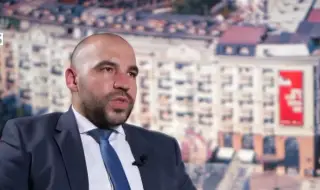 Виктор Стоянов: След вота в Унгария не бива да очакваме промяна в отношението на Северна Македония към България