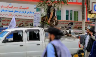 Афганистан с първа реакция след атентата