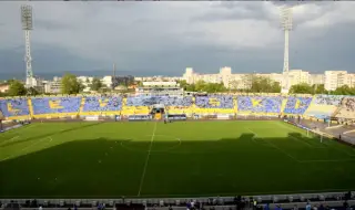 Дубълът на Левски с нов треньор