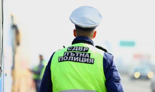 Мотоциклетист загина след катастрофа в София