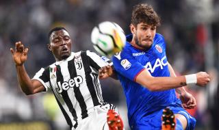 Новият нападател на ЦСКА ще е истински великан