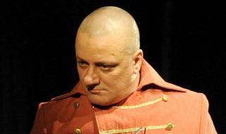 Отиде си актьорът Стефан Щерев-Чечо