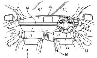 Volvo измисли как да променя мястото на шофьора в колата