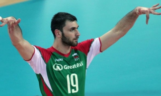 Цецо Соколов: Водя преговори с други отбори