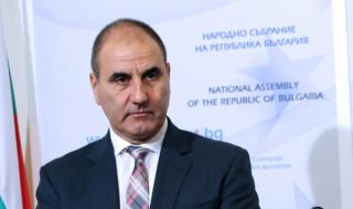 Цветан Цветанов бил пред оставка заради „Наглите”