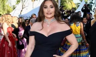 Дарина Павлова предприе мащабна трансформация на визията си в Тайланд