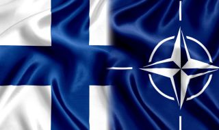 Финландия официално се присъединява към НАТО във вторник