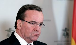 Германия: Украйна ще получи 21 танка "Leopard 2" в рамките на този месец