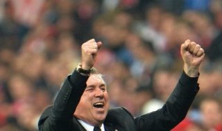 Кои са трансферните цели на Реал Мадрид?