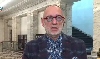 Любен Дилов-син: Липсата на диалог за бюджет е изключителна измислица