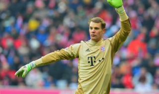 Оливър Кан: Нойер е под огромен стрес!