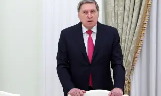 Ушаков: Руски военни успехи са повлияли на разговорите с пратениците на Тръмп в Москва